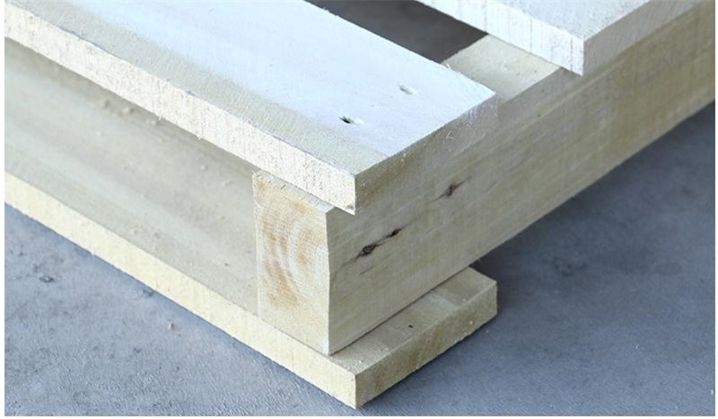 消毒熏蒸卡板（托盤）