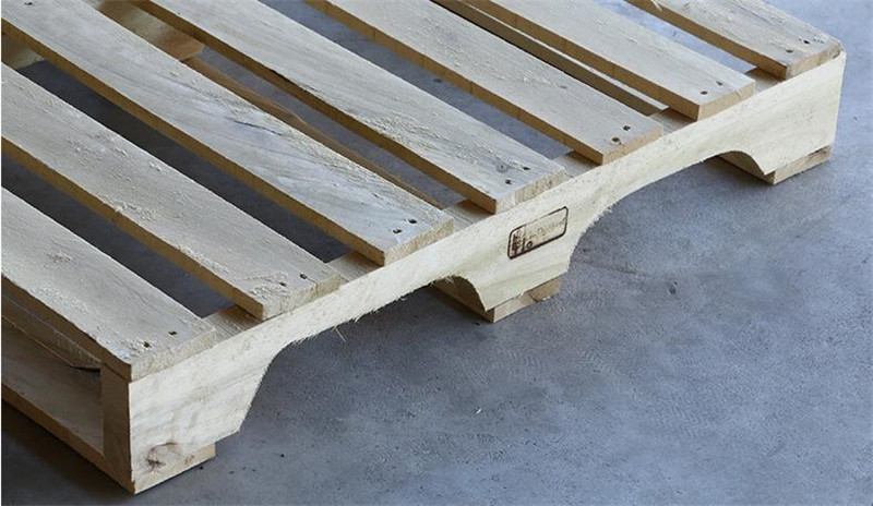 消毒熏蒸卡板（托盤）