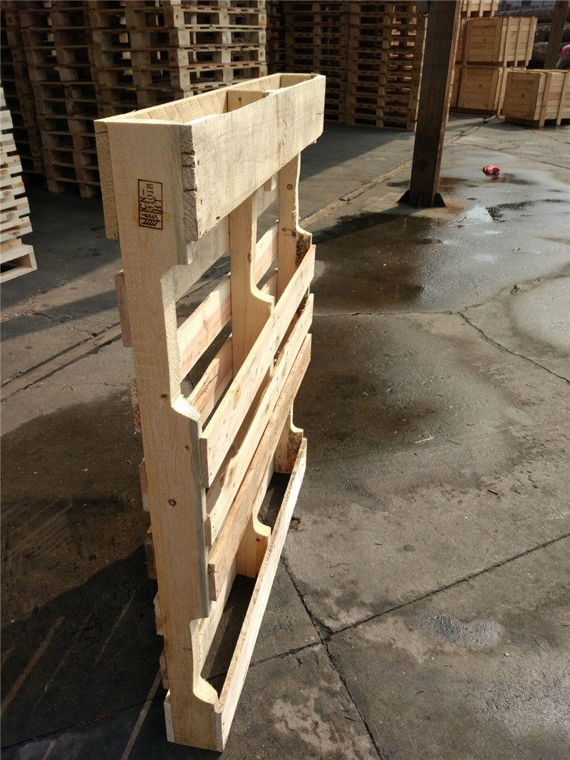 消毒熏蒸卡板（托盤）