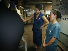 一線(xiàn)員工標(biāo)準(zhǔn)化操作，促進(jìn)質(zhì)量提升