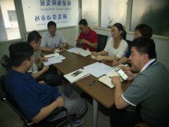 及時(shí)突破技術(shù)難點(diǎn)，保障生產(chǎn)穩(wěn)定運(yùn)行